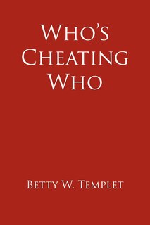 Couverture_Who's Cheating Who