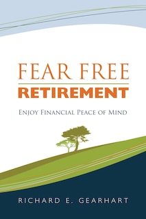 Couverture_Fear Free Retirement