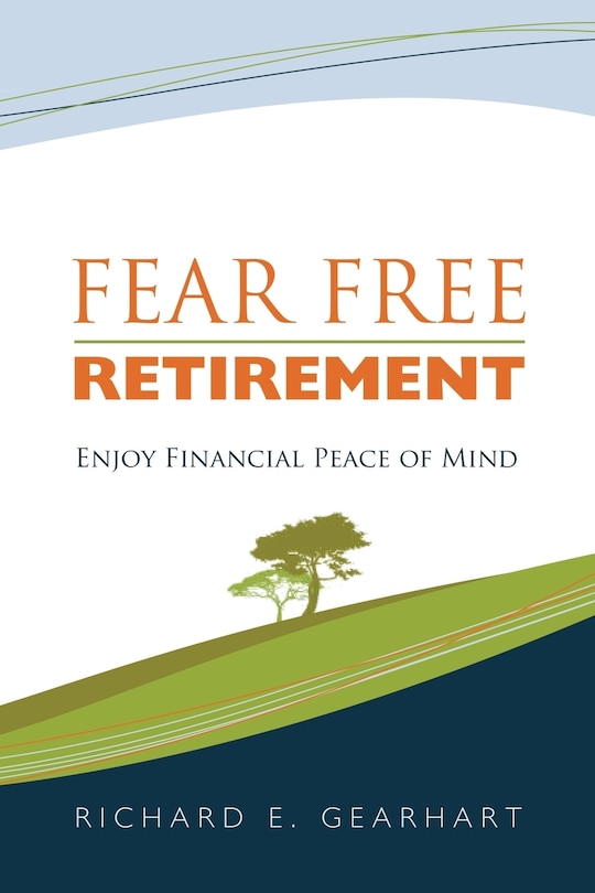Couverture_Fear Free Retirement