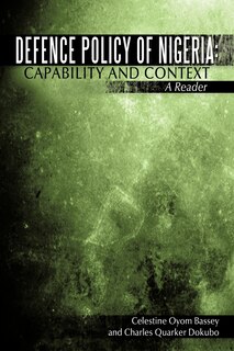 Couverture_Defence Policy Of Nigeria