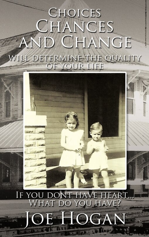 Couverture_Choices, Chances, And Change