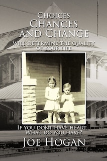 Couverture_Choices, Chances, And Change