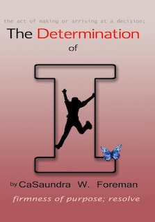 Couverture_The Determination Of I