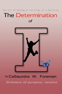 Couverture_The Determination Of I