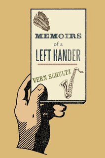 Front cover_Memoirs Of A Left Hander