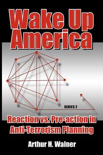 Front cover_Wake Up America