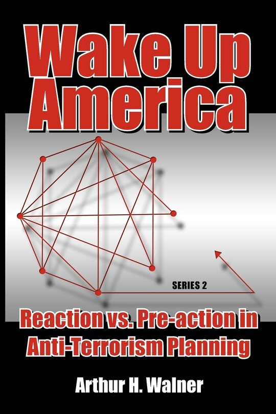 Front cover_Wake Up America