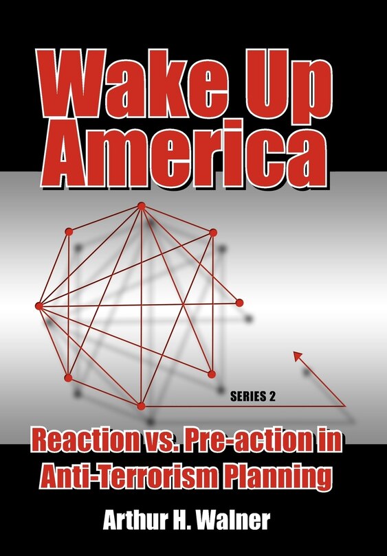 Front cover_Wake Up America