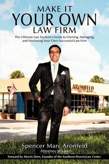 Front cover_Make It Your Own Law Firm