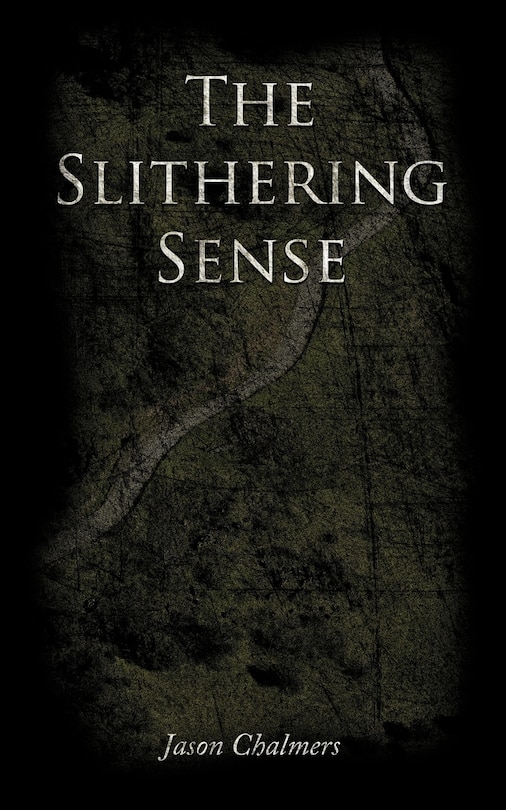 Couverture_The Slithering Sense