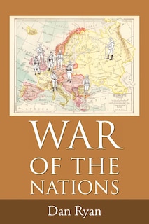 Front cover_War of the Nations