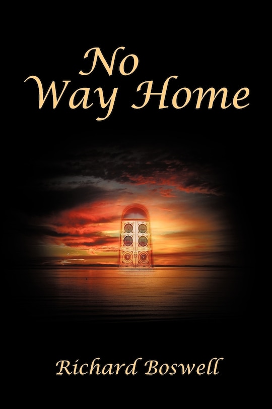Front cover_No Way Home