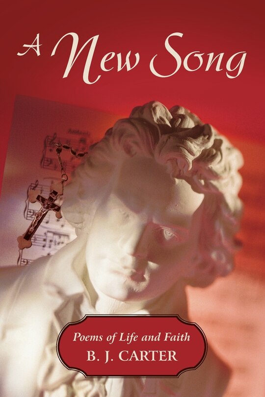 Front cover_A New Song