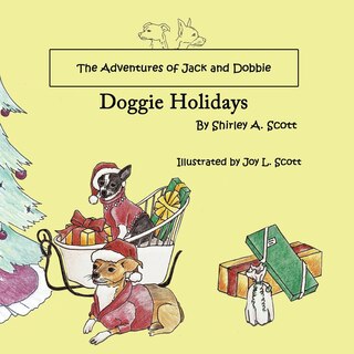 Couverture_The Adventures Of Jack And Dobbie