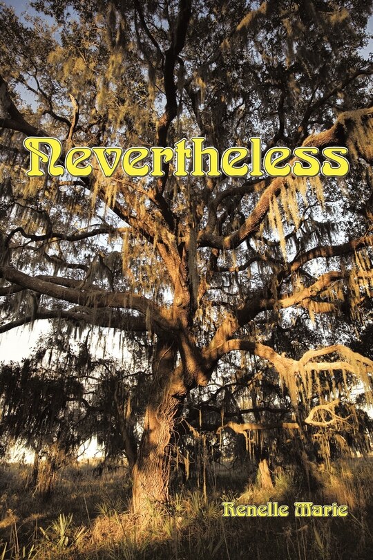 Front cover_Nevertheless