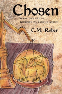 Front cover_Chosen