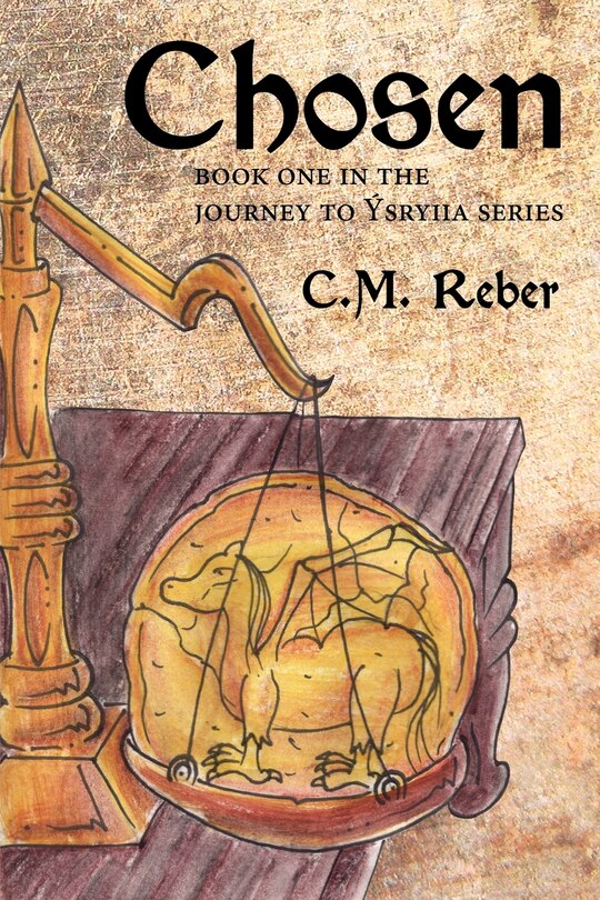 Front cover_Chosen