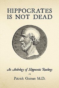Couverture_Hippocrates Is Not Dead