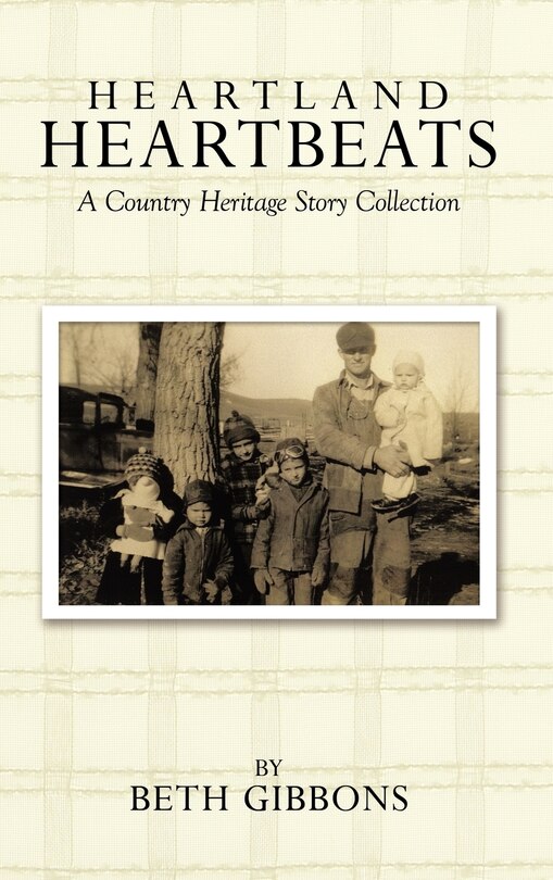 Front cover_Heartland Heartbeats
