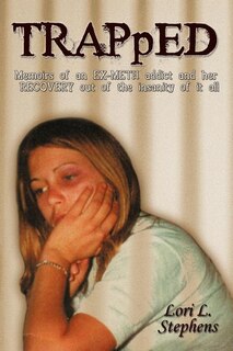Front cover_Trapped