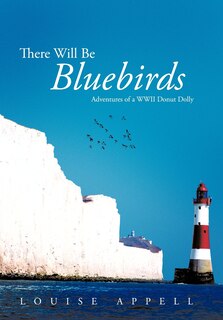 Front cover_There Will Be Bluebirds