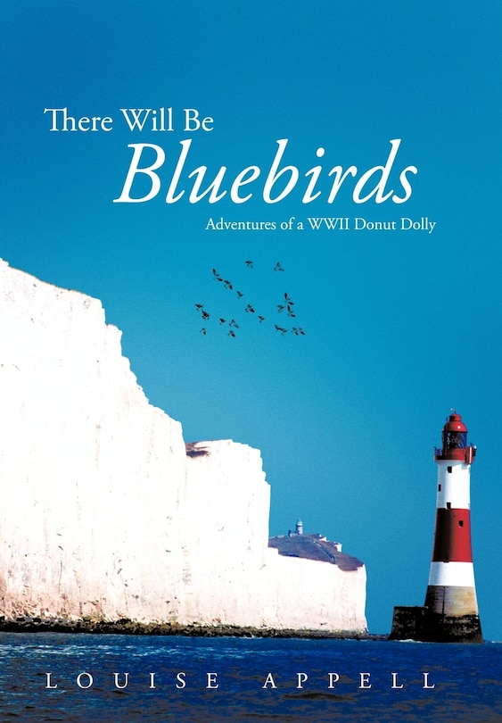 Front cover_There Will Be Bluebirds