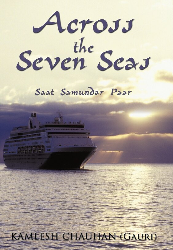 Couverture_Across The Seven Seas