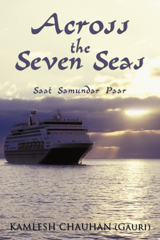 Couverture_Across The Seven Seas