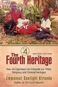 Front cover_The Fourth Heritage