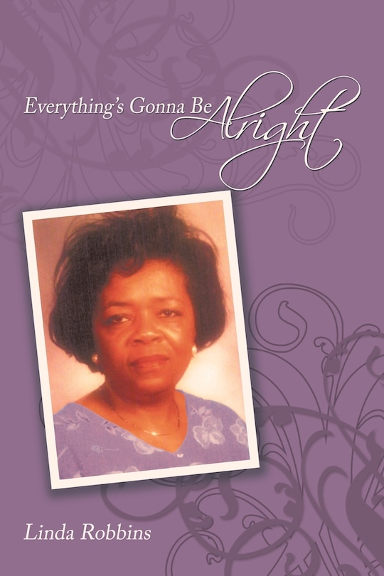 Front cover_Everything's Gonna Be Alright