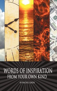 Front cover_Words Of Inspiration From Your Own Kind