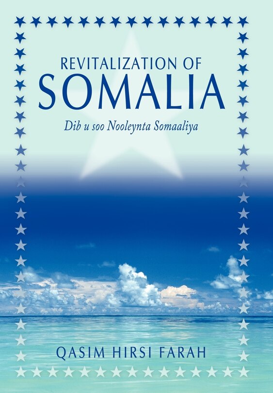 Couverture_Revitalization Of Somalia