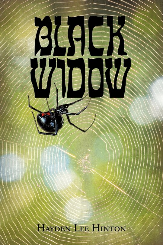 Front cover_Black Widow