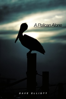 Couverture_A Pelican Alone