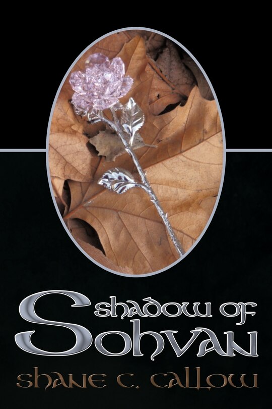 Front cover_Shadow Of Sohvan