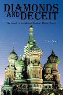Front cover_Diamonds And Deceit