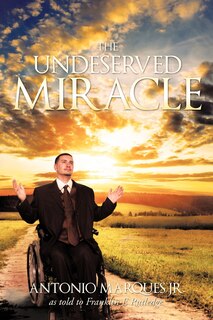 Couverture_The Undeserved Miracle