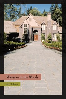 Couverture_Mansion In The Woods