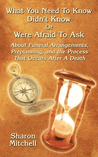 Couverture_What You Need To Know Didn't Know Or Were Afraid To Ask