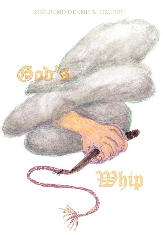Front cover_God's Whip