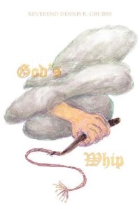 Front cover_God's Whip
