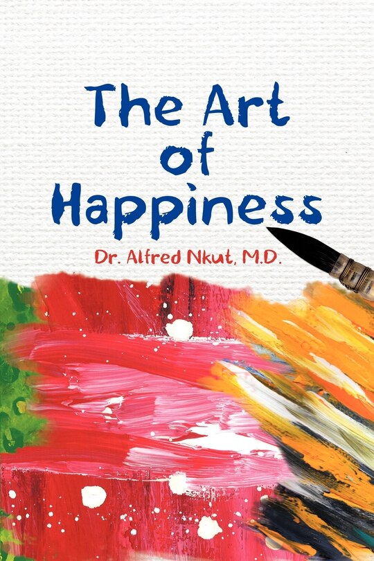 Couverture_The Art Of Happiness