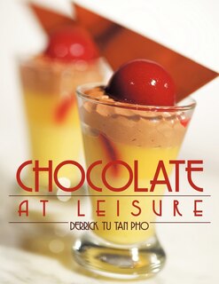 Couverture_Chocolate At Leisure