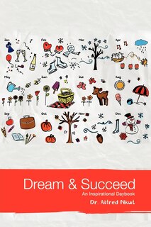 Couverture_Dream And Succeed