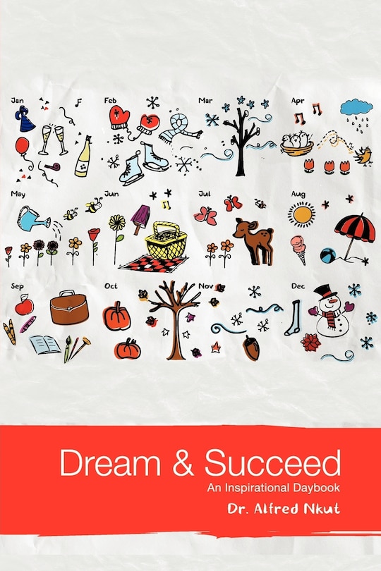 Couverture_Dream And Succeed