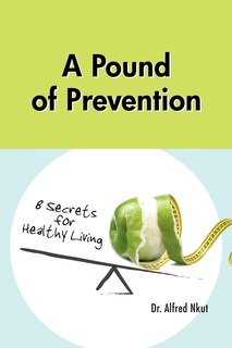 Front cover_A Pound Of Prevention
