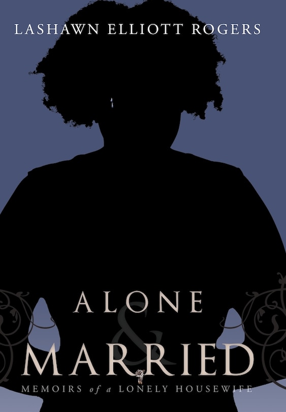 Front cover_Alone & Married