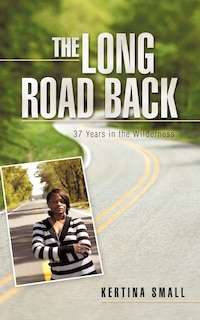 Front cover_The Long Road Back