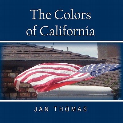 Couverture_The Colors Of California