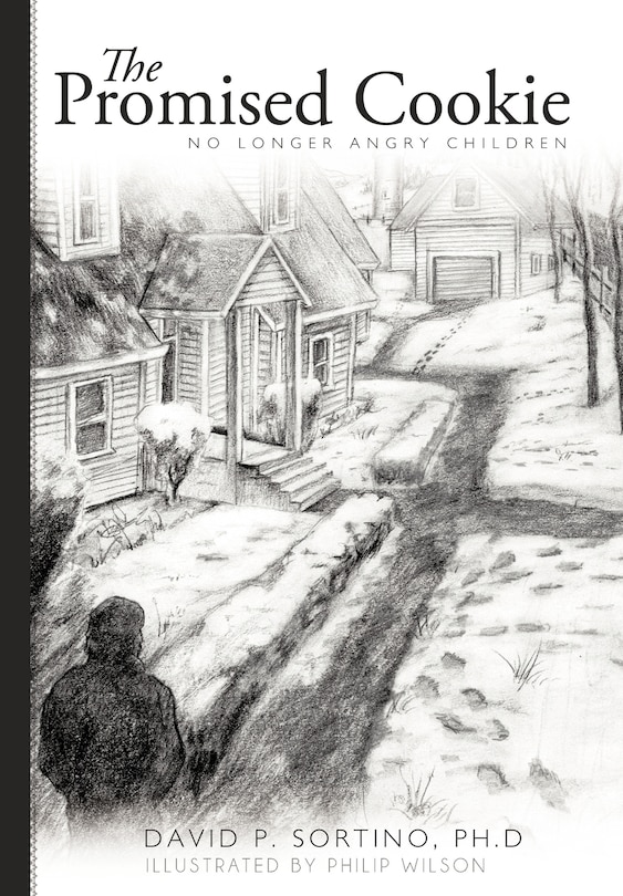 Front cover_The Promised Cookie